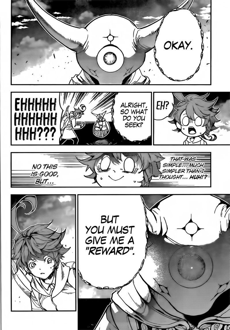 The Promised Neverland 141 4