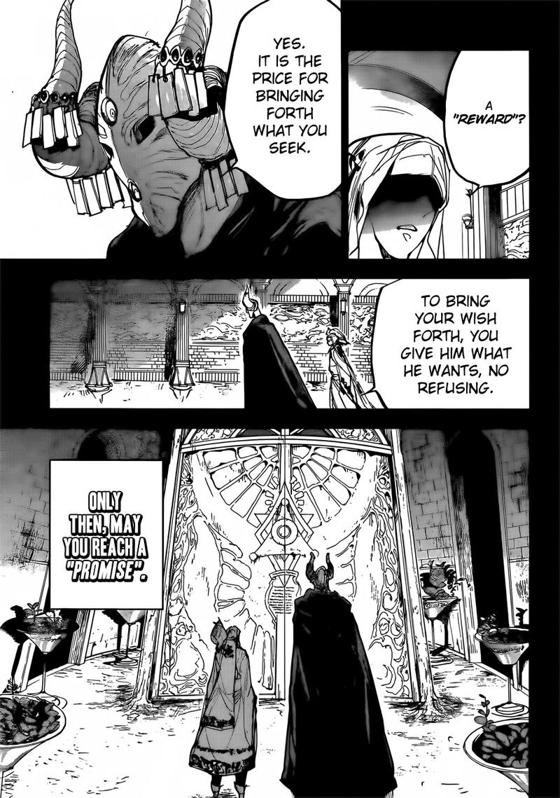 The Promised Neverland 141 5