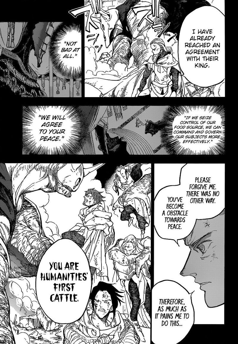 The Promised Neverland 142 11
