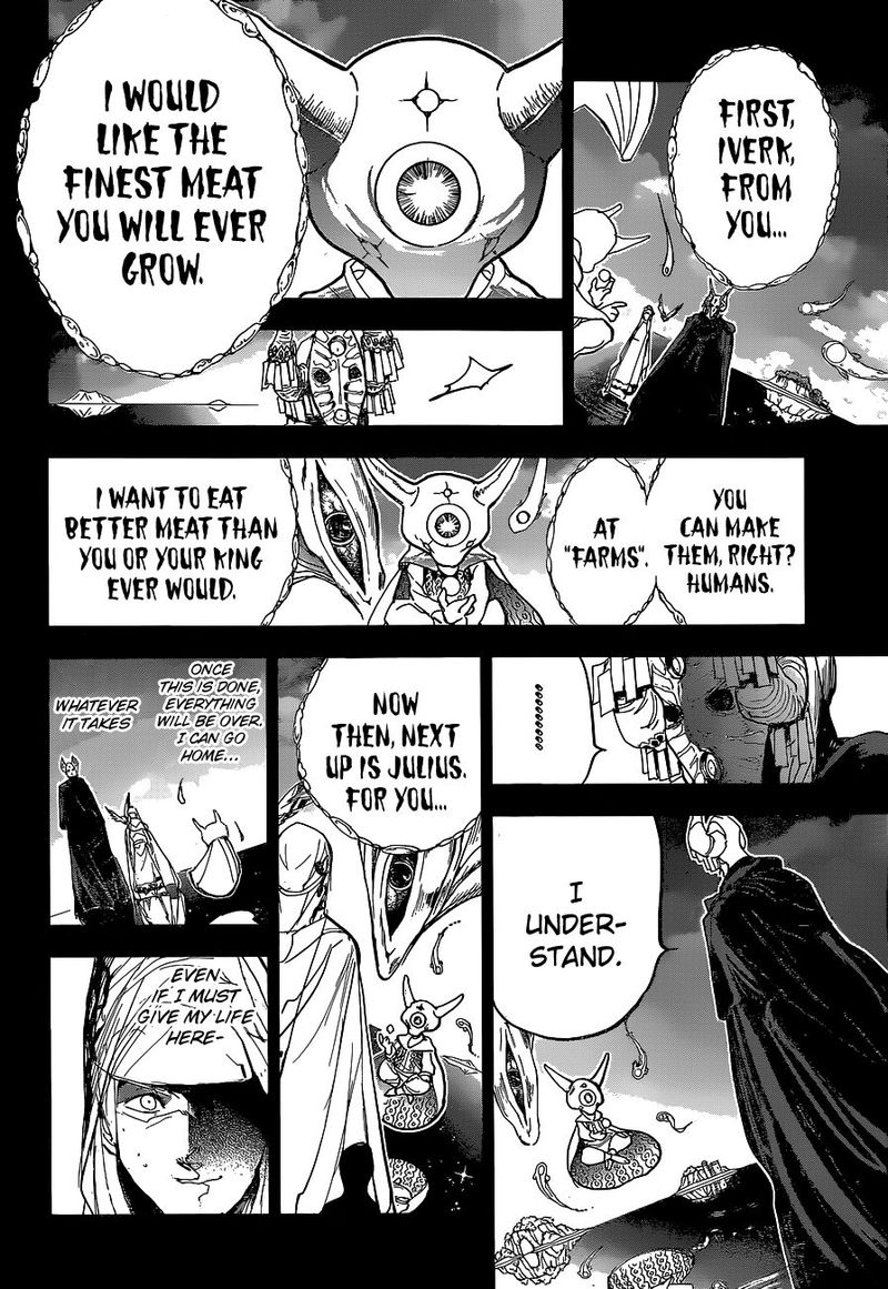 The Promised Neverland 142 14