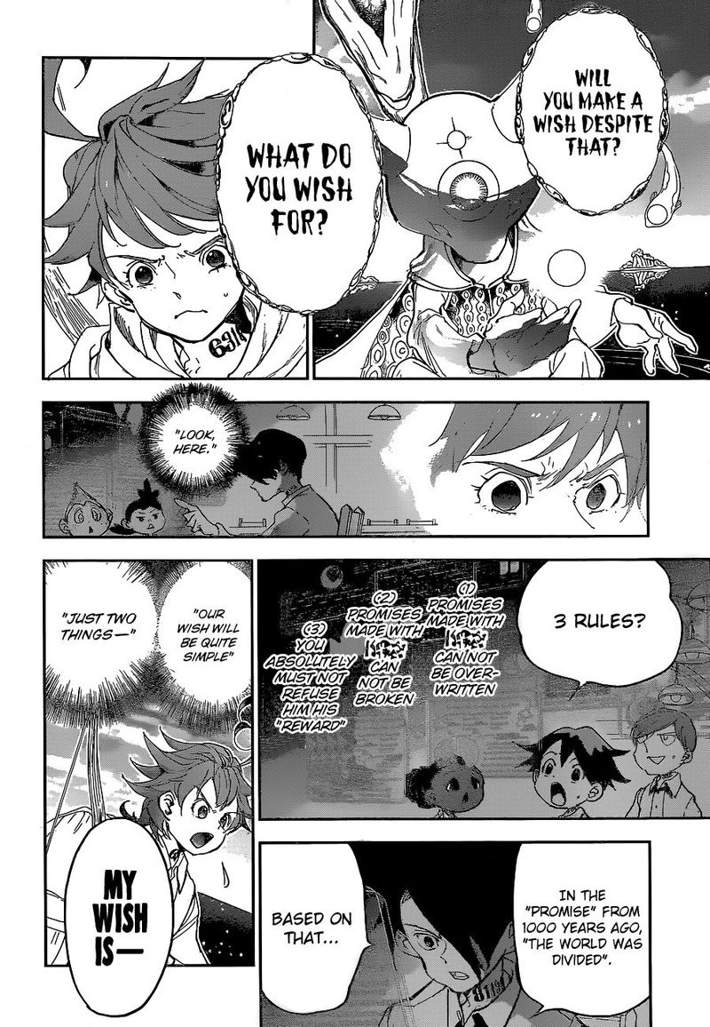 The Promised Neverland 142 18