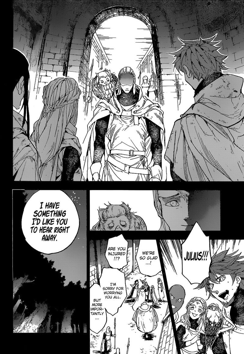 The Promised Neverland 142 2