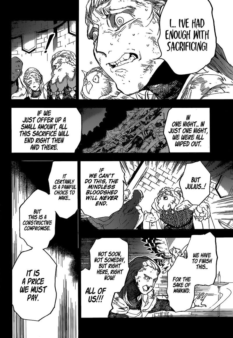 The Promised Neverland 142 4