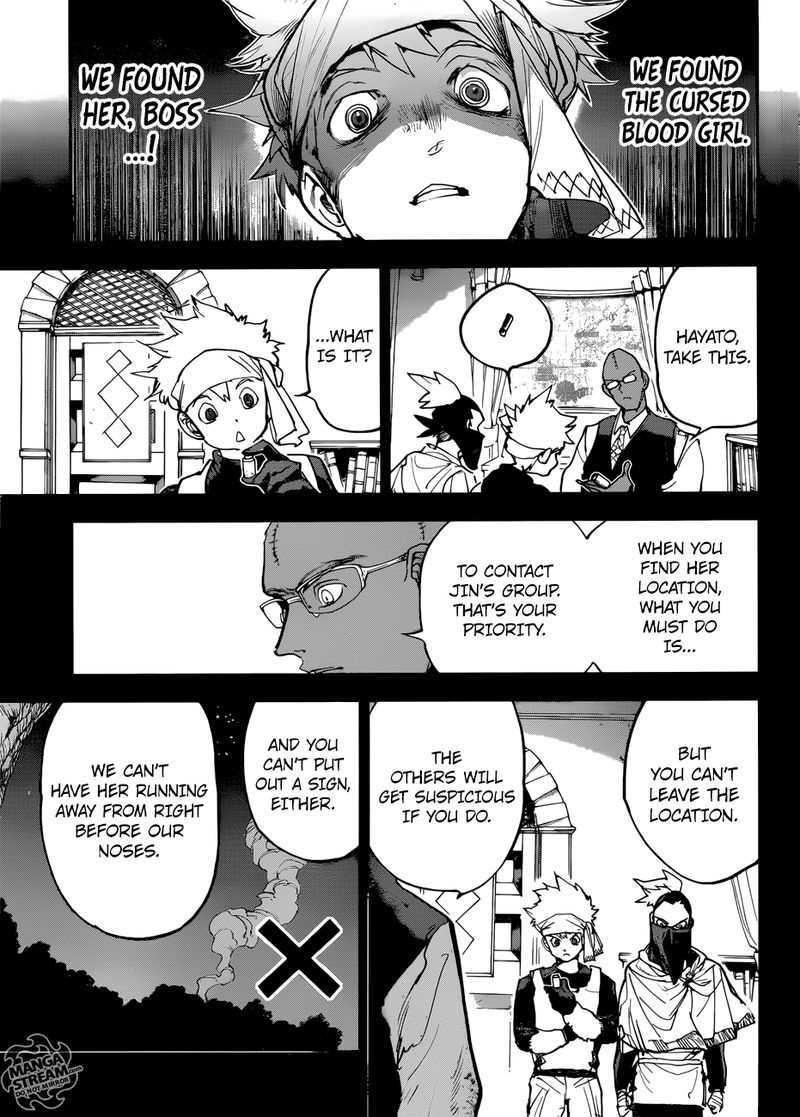 The Promised Neverland 143 10