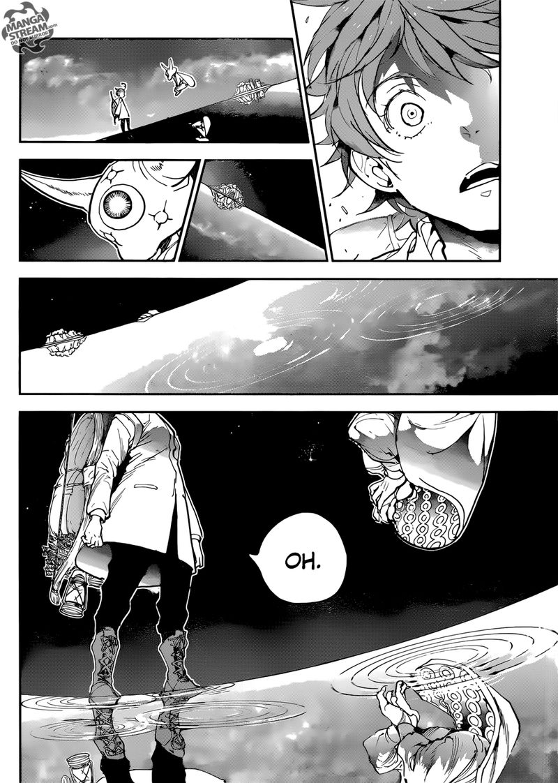 The Promised Neverland 143 3