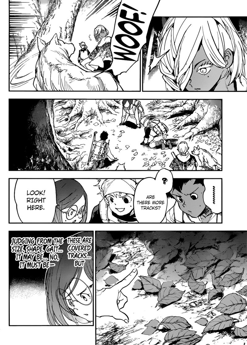 The Promised Neverland 143 7