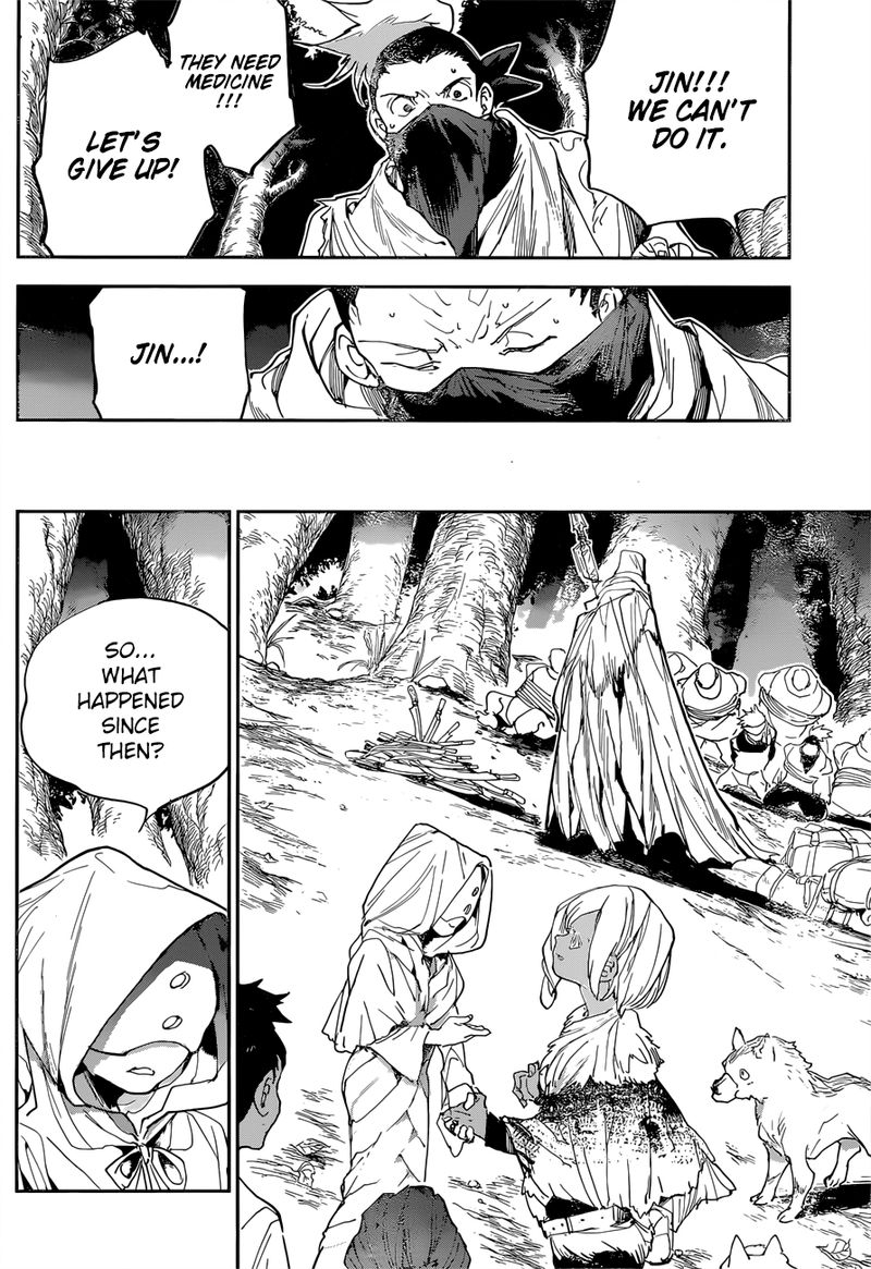 The Promised Neverland 144 10