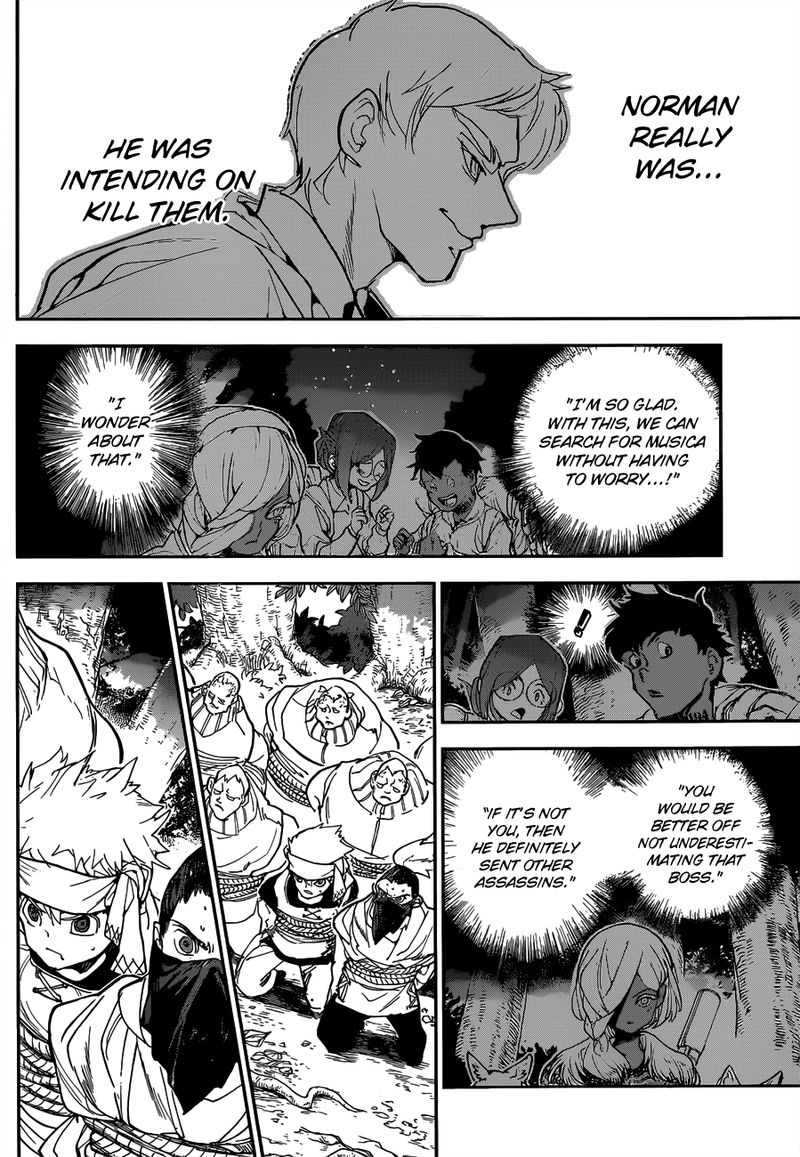 The Promised Neverland 144 12