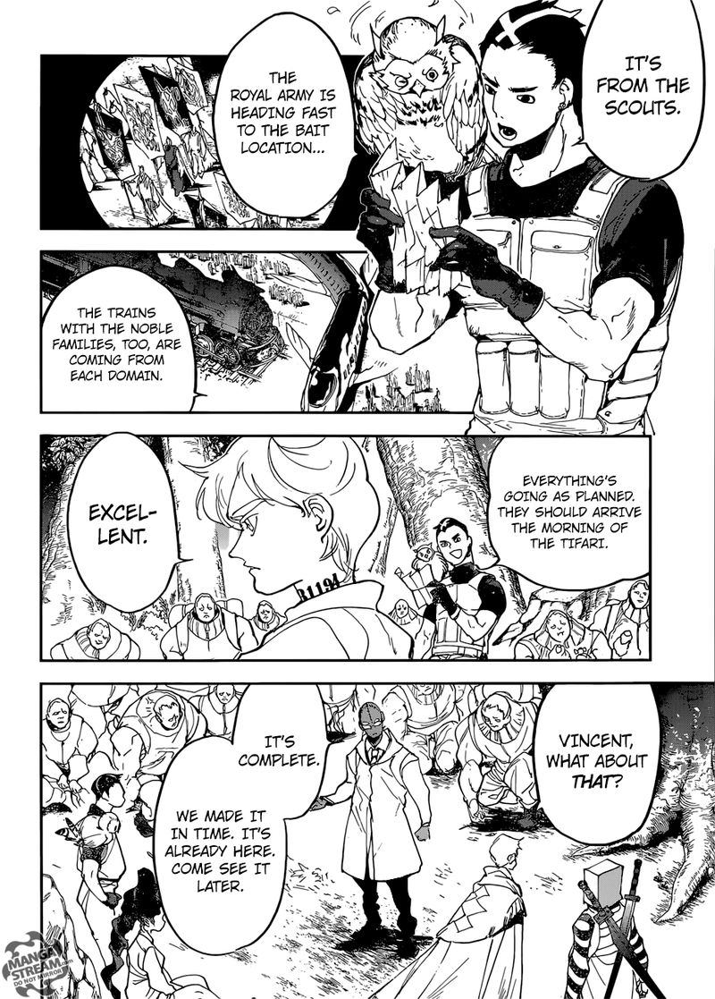 The Promised Neverland 145 10