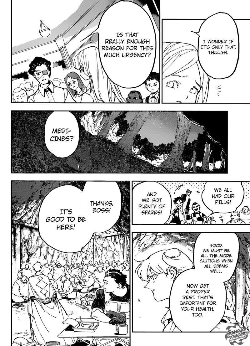 The Promised Neverland 145 12