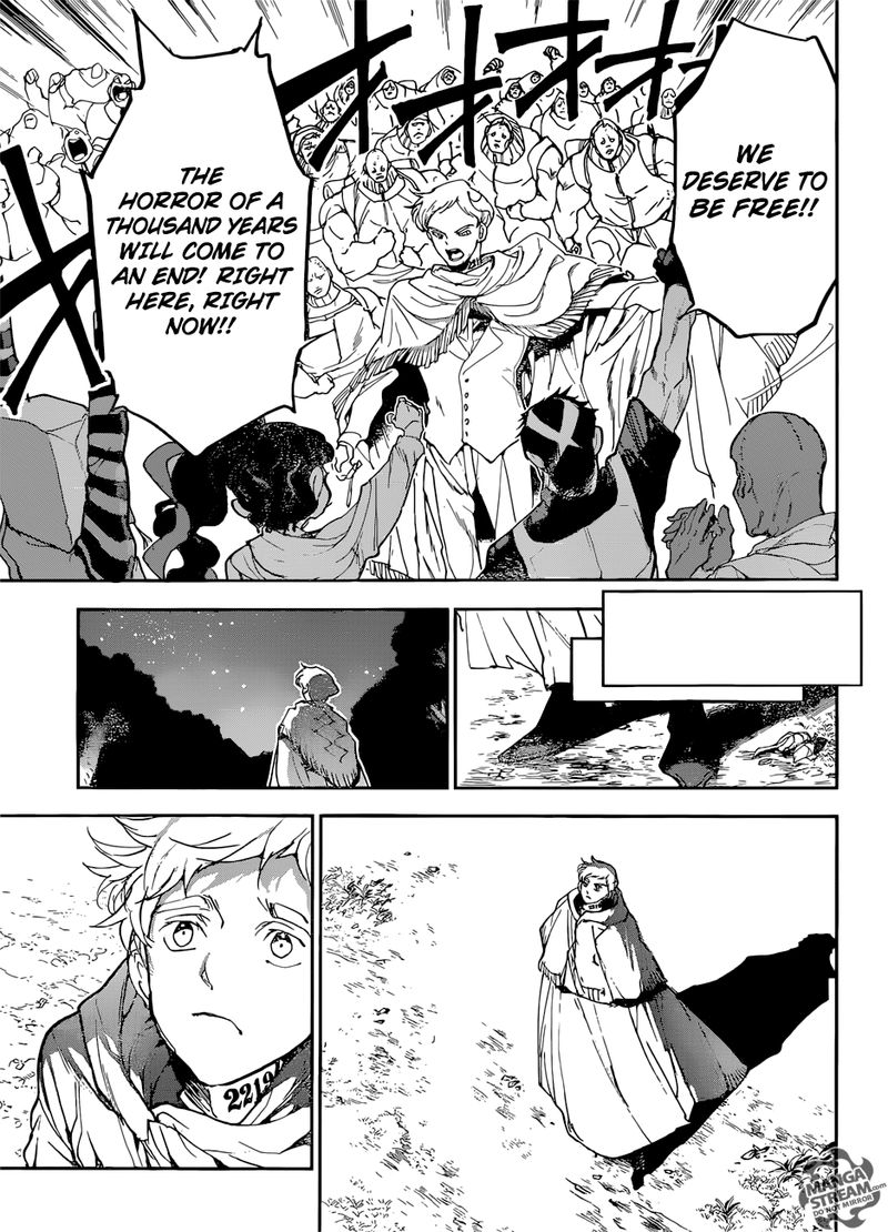 The Promised Neverland 145 15