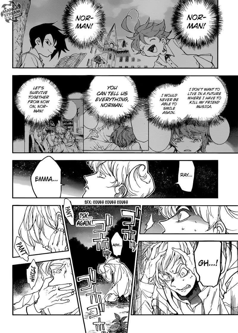 The Promised Neverland 145 16