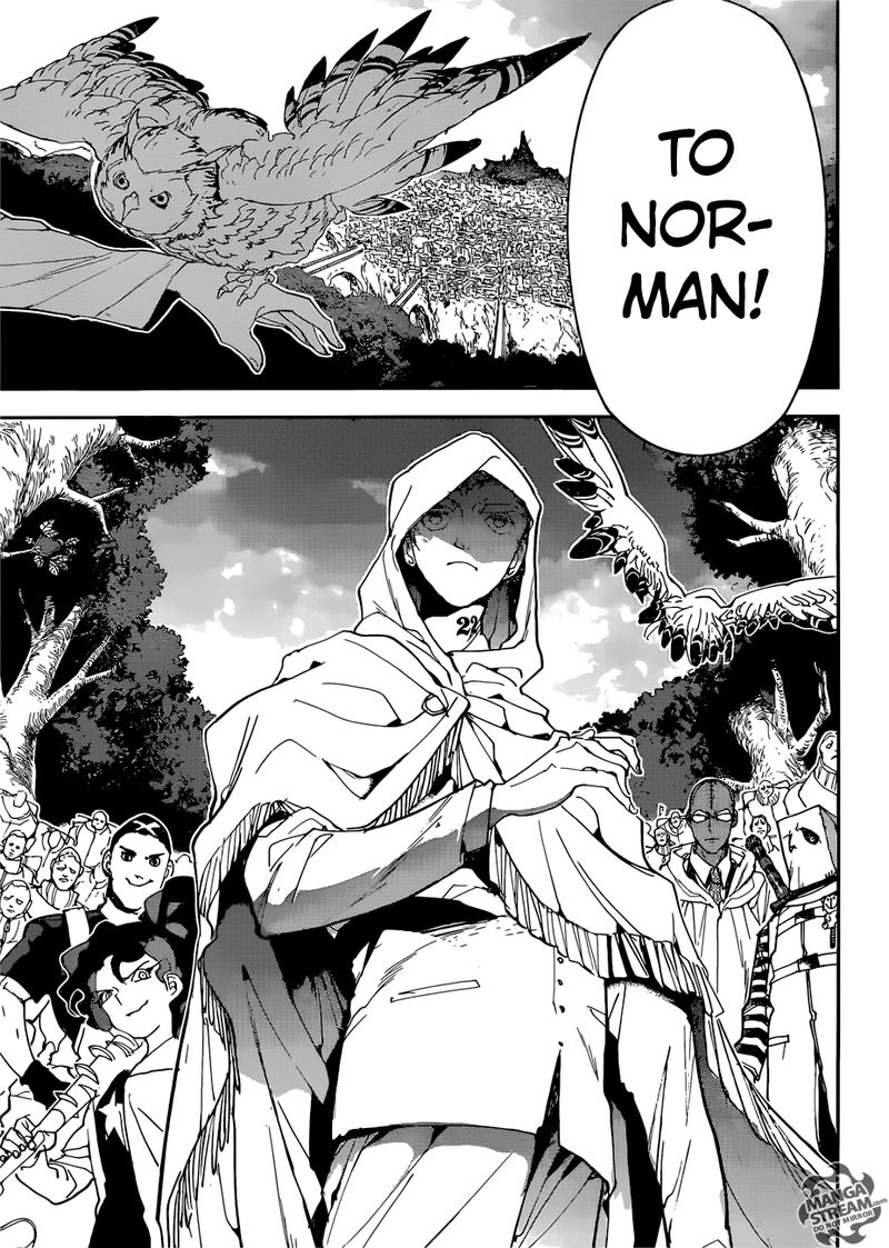The Promised Neverland 145 9