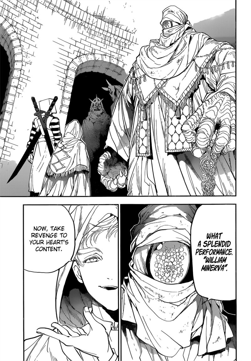 The Promised Neverland 146 11