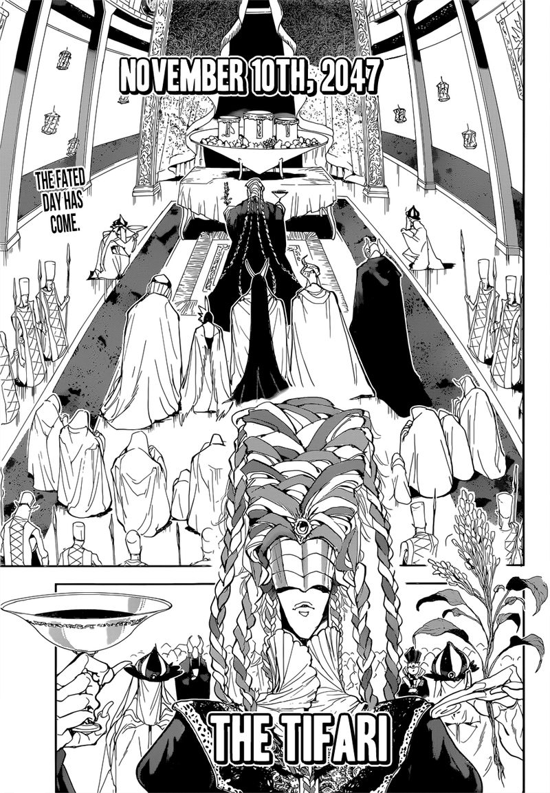 The Promised Neverland 146 2