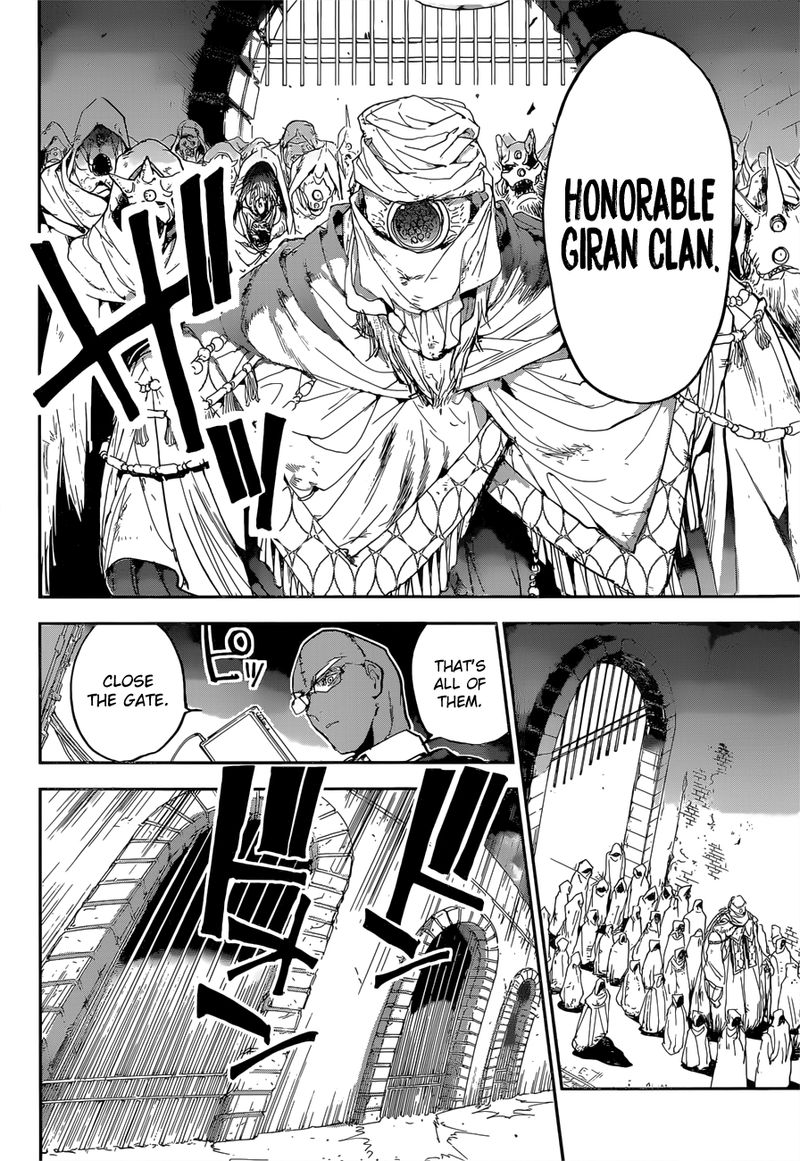The Promised Neverland 146 8