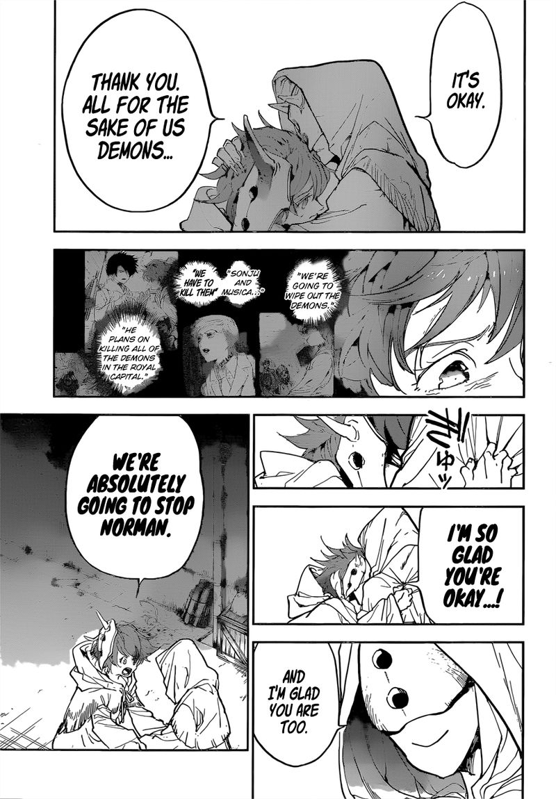 The Promised Neverland 148 11