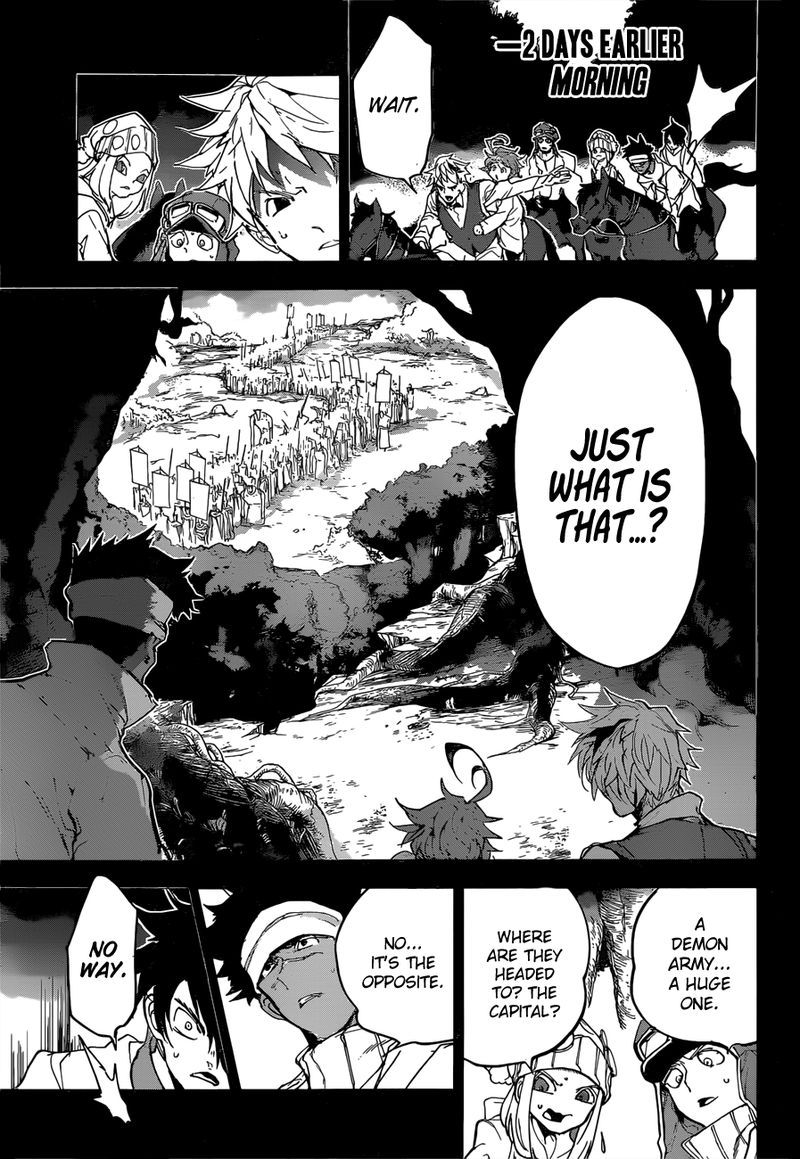 The Promised Neverland 148 13