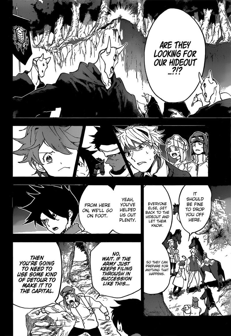 The Promised Neverland 148 14