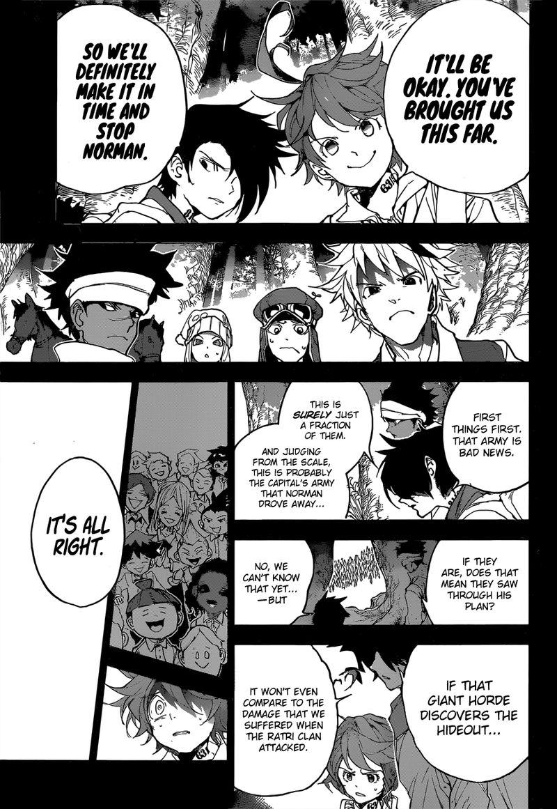 The Promised Neverland 148 15