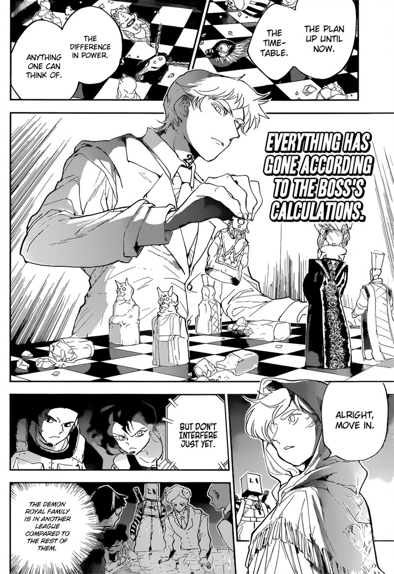 The Promised Neverland 148 2