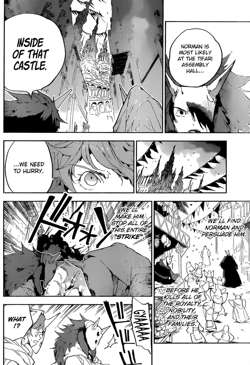The Promised Neverland 148 6
