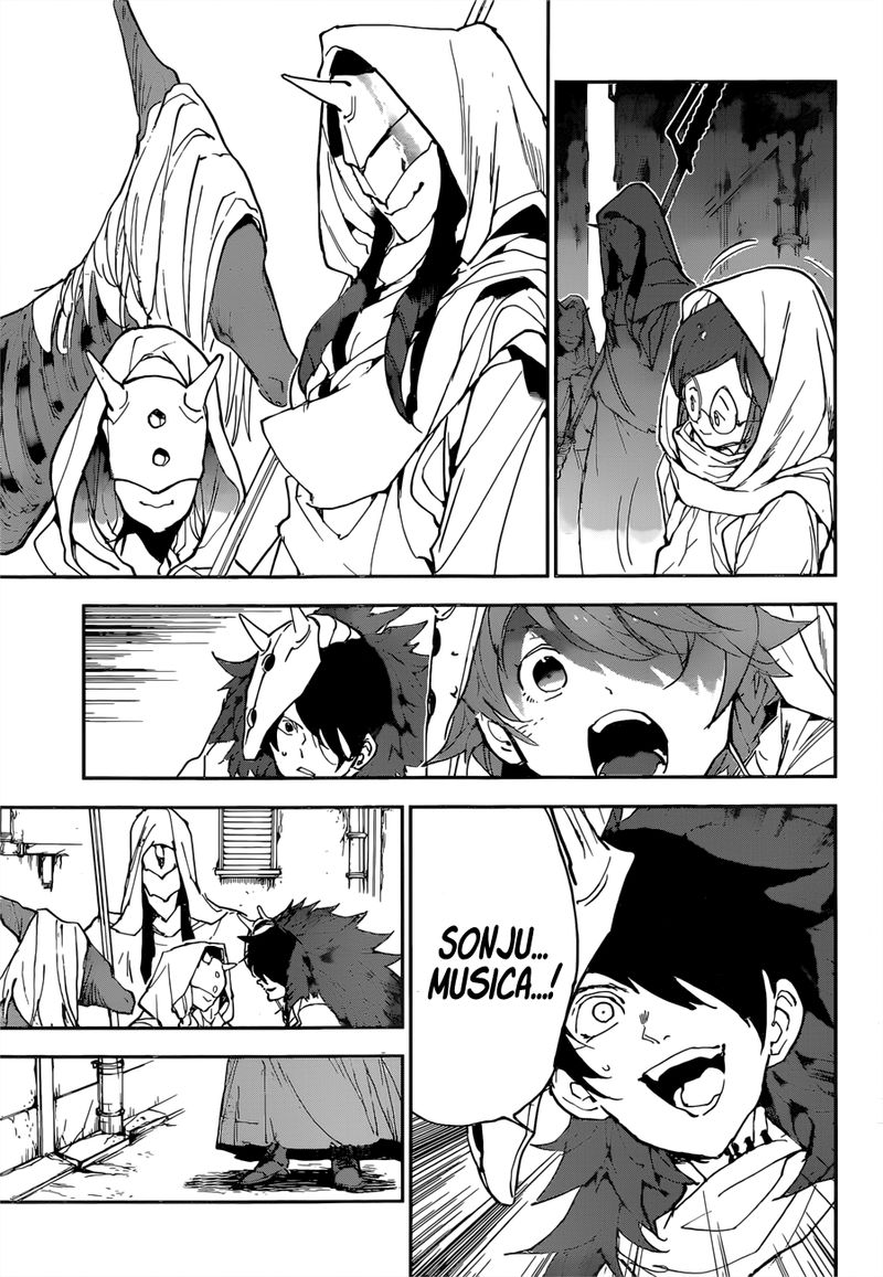 The Promised Neverland 148 9