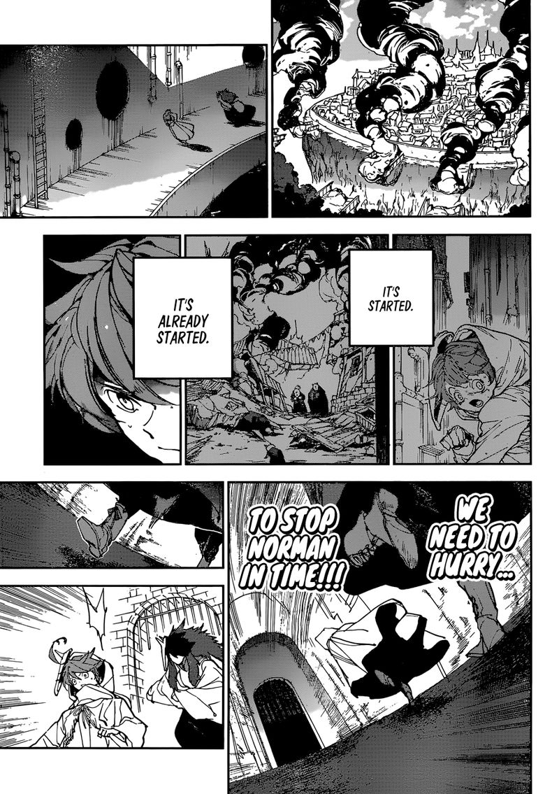 The Promised Neverland 149 1