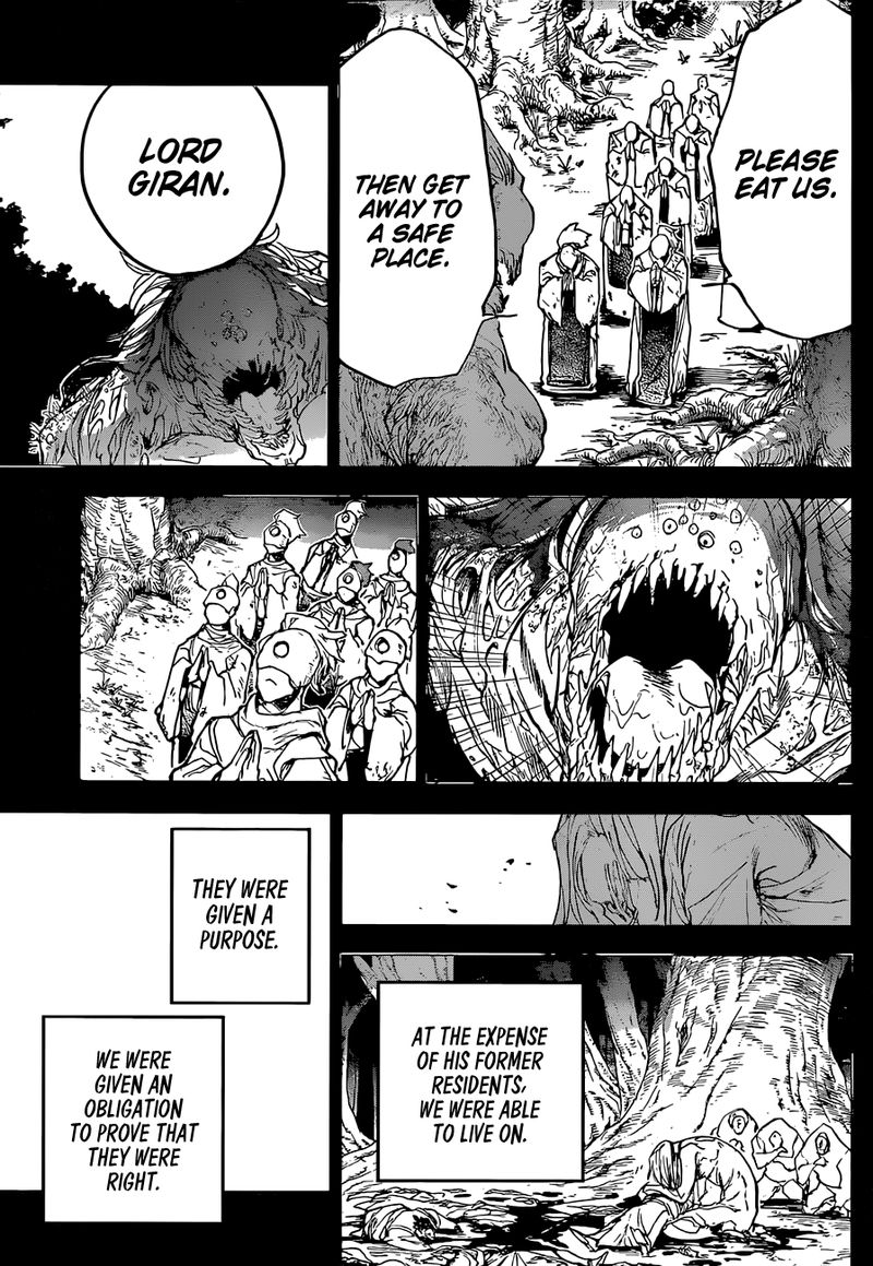 The Promised Neverland 149 15
