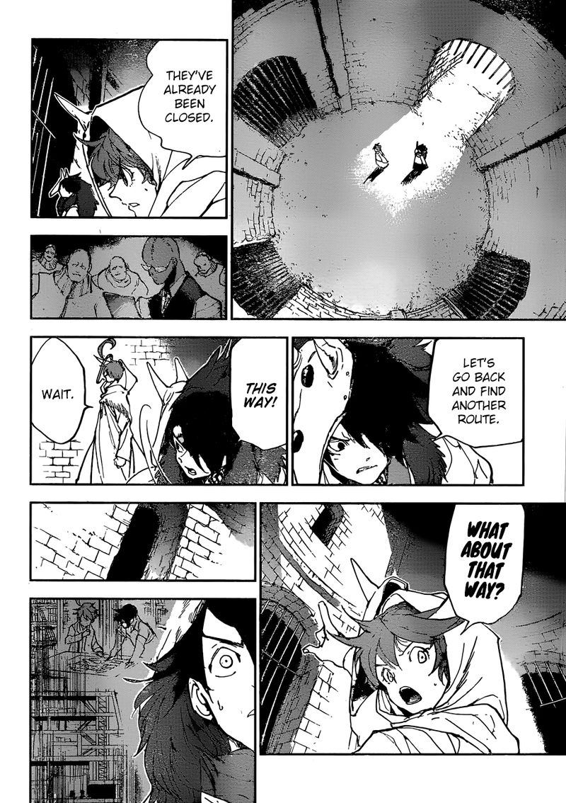 The Promised Neverland 149 2