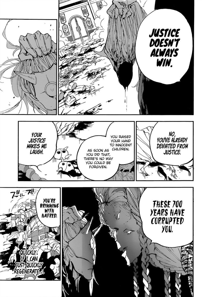 The Promised Neverland 150 13