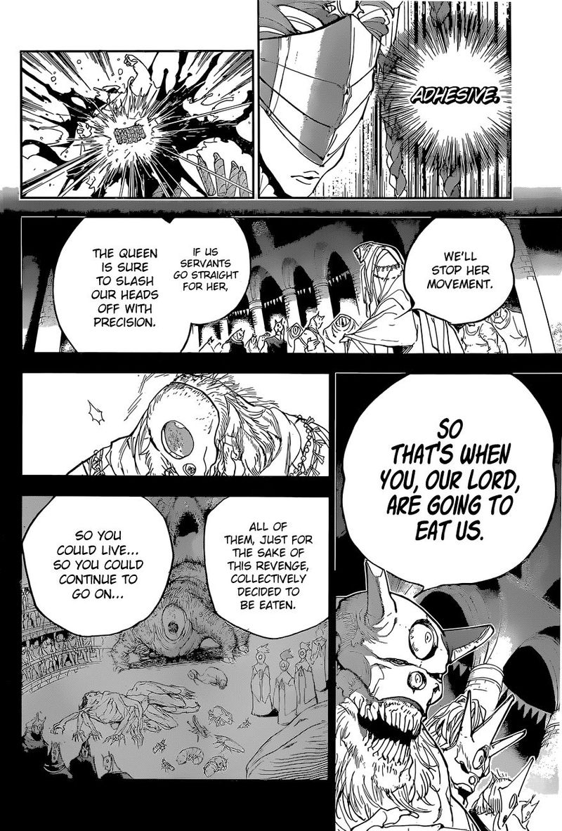 The Promised Neverland 150 4