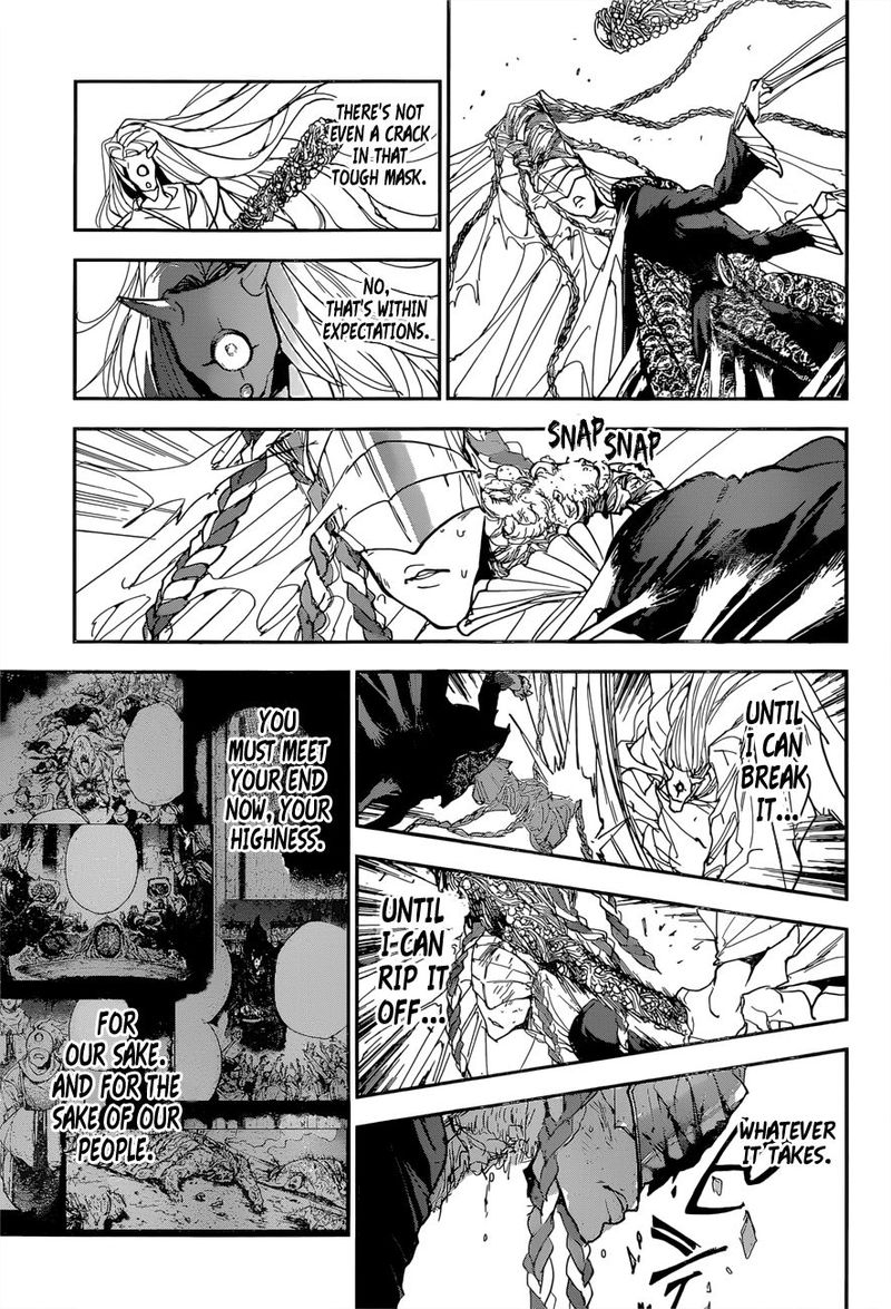 The Promised Neverland 150 7