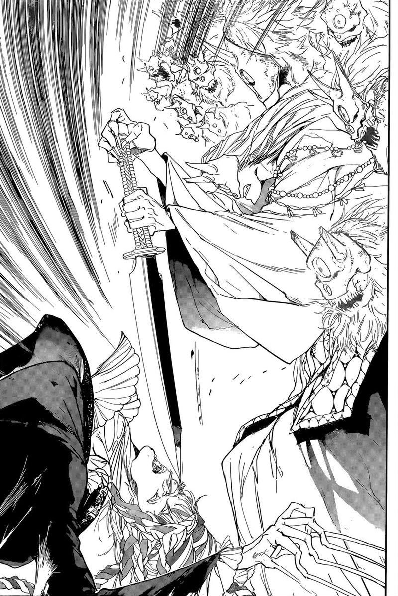 The Promised Neverland 150 9