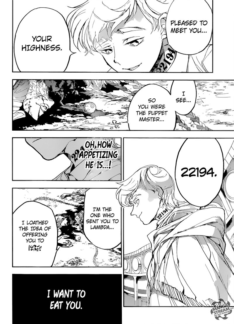 The Promised Neverland 152 11