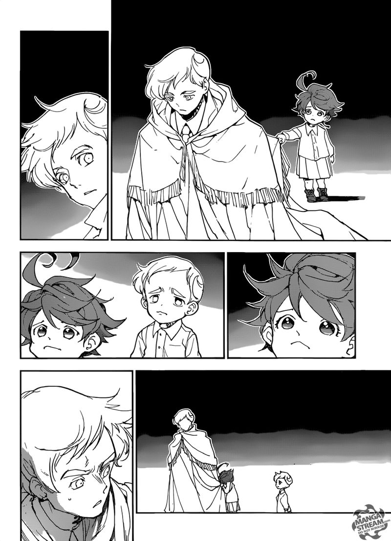 The Promised Neverland 152 15