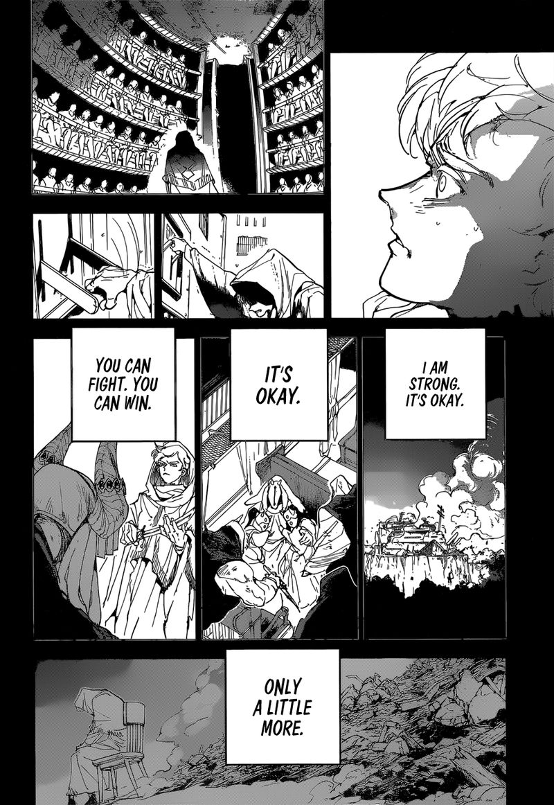 The Promised Neverland 153 13