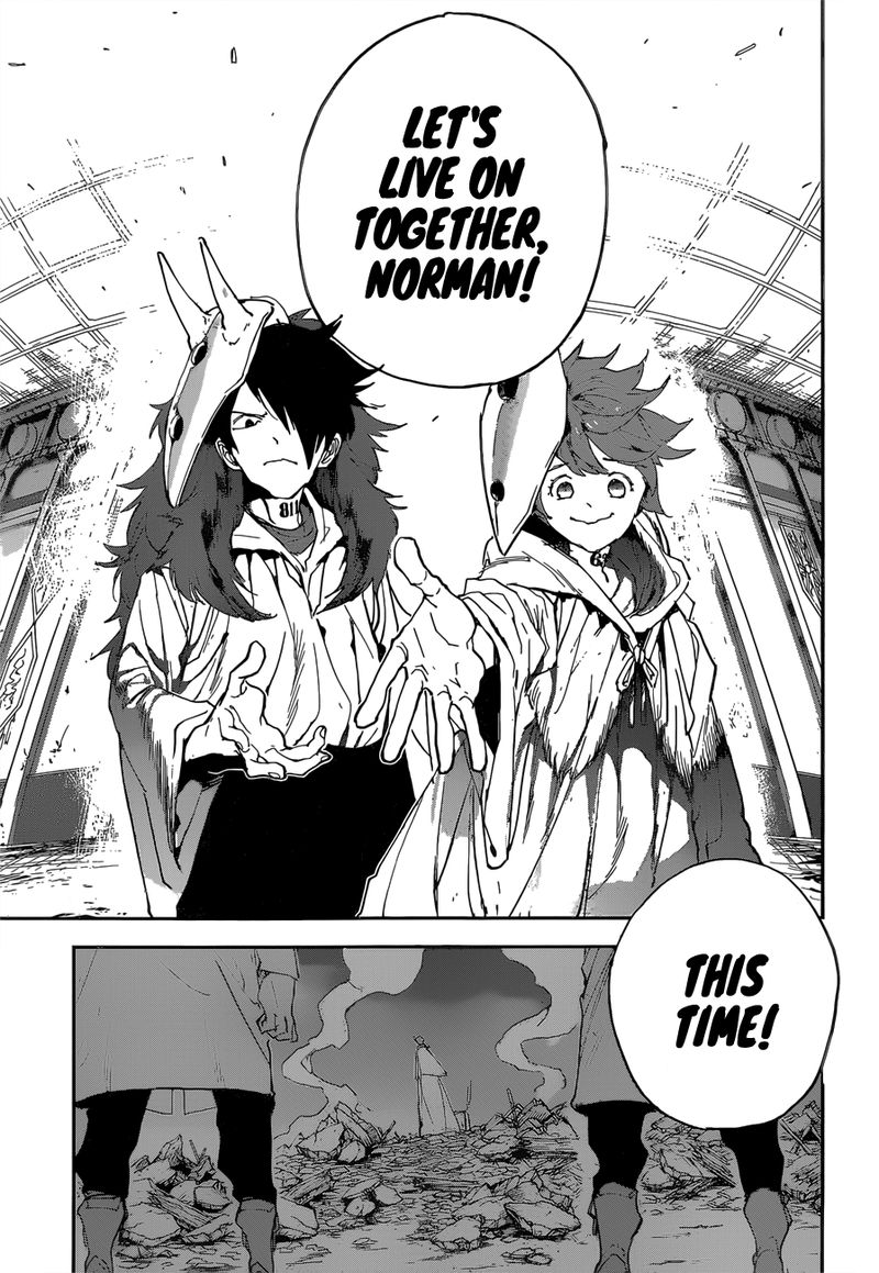 The Promised Neverland 153 18