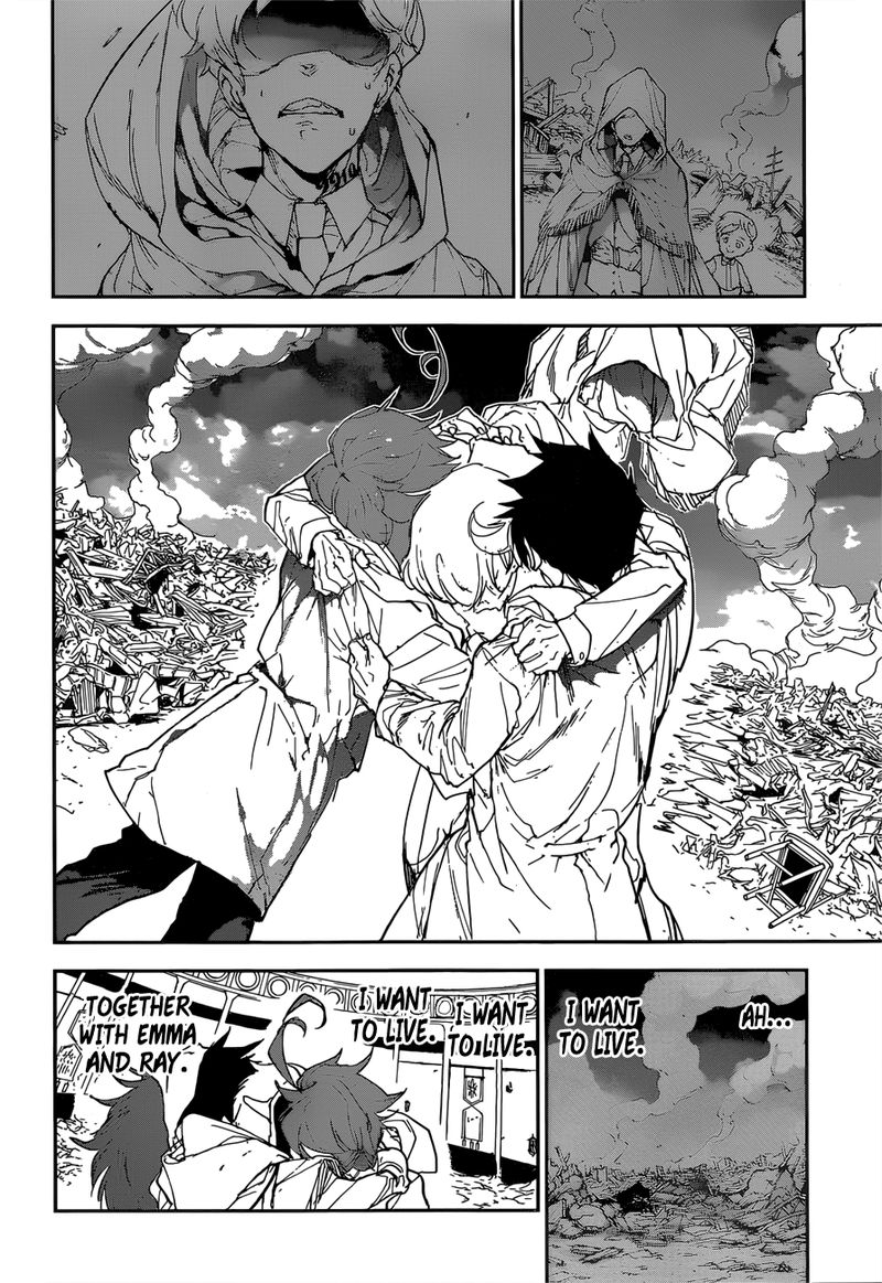 The Promised Neverland 153 19