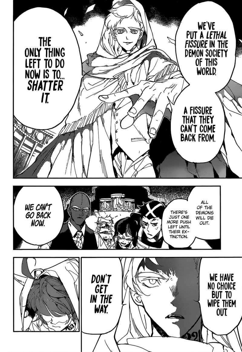 The Promised Neverland 153 7