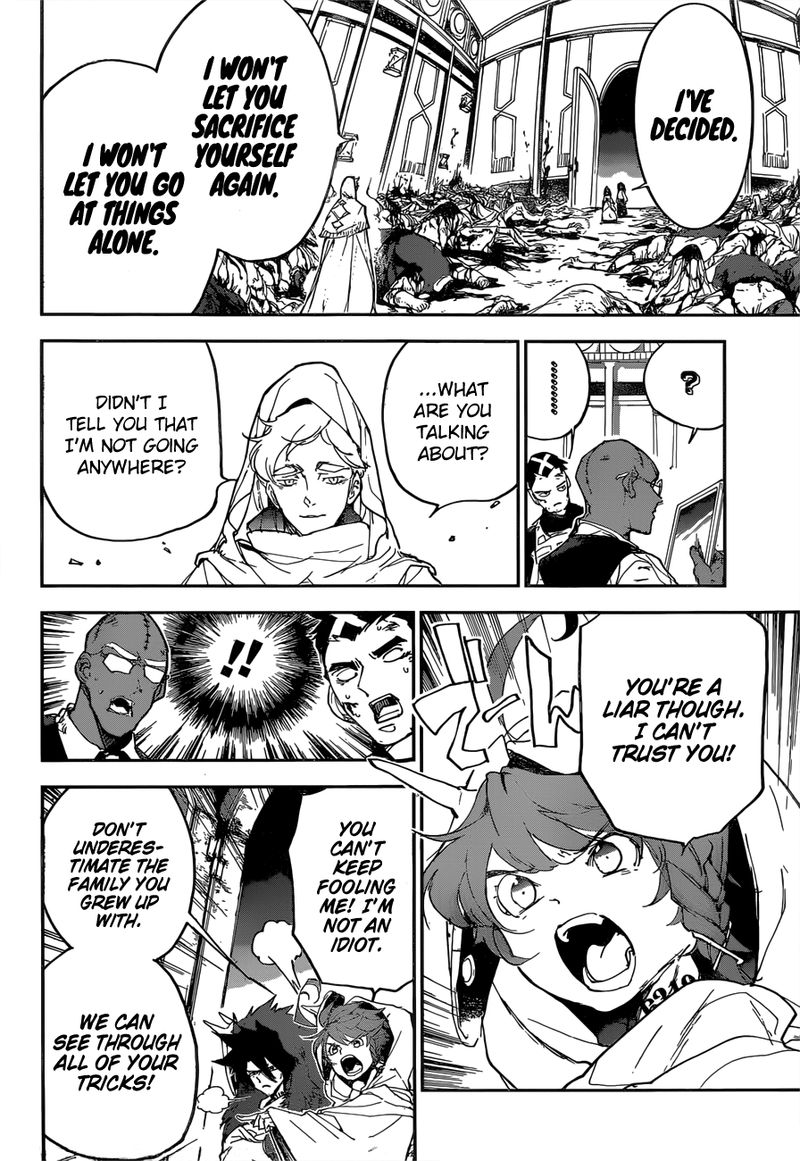 The Promised Neverland 153 9