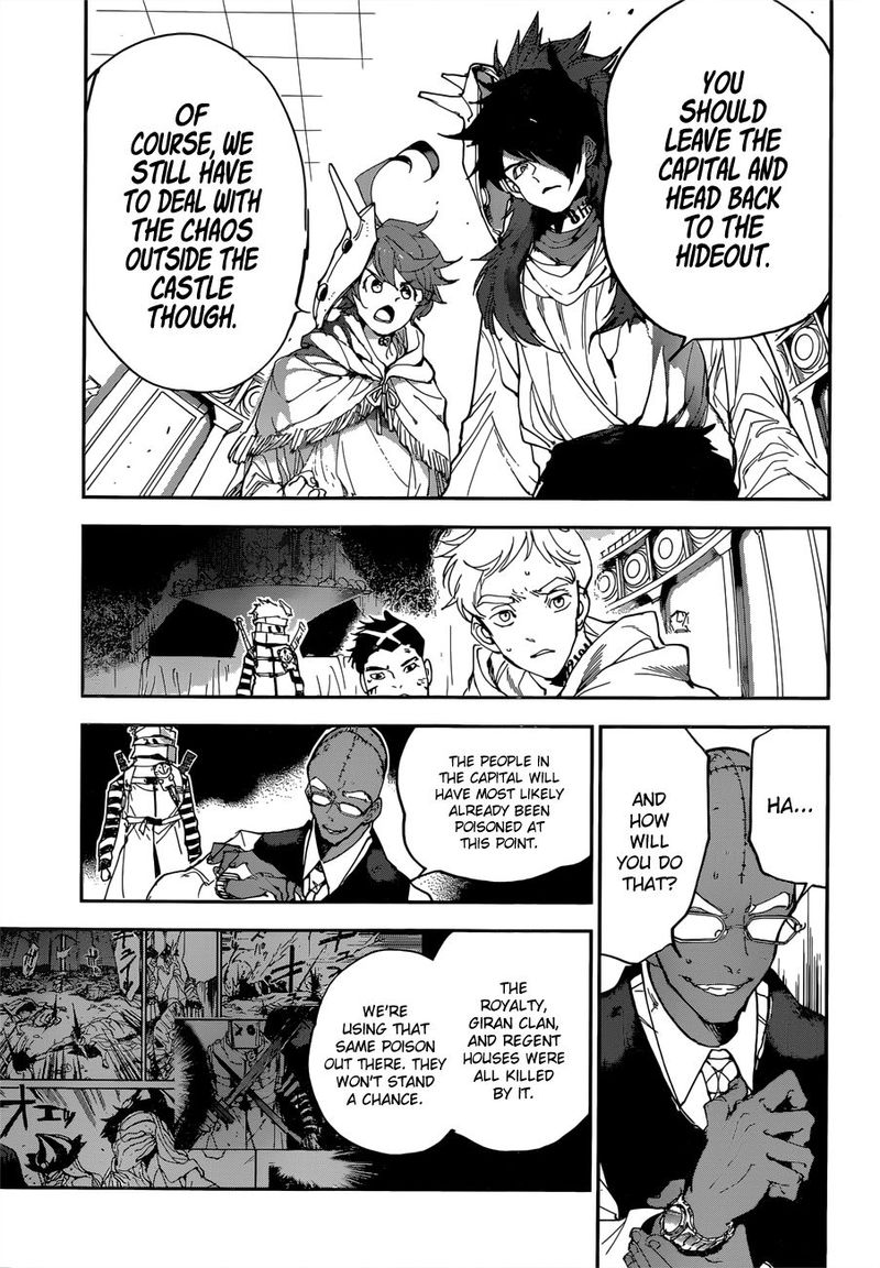 The Promised Neverland 154 14