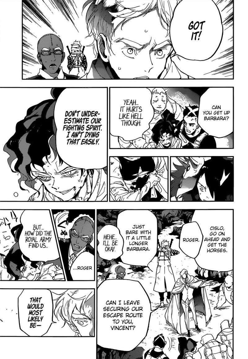 The Promised Neverland 154 16