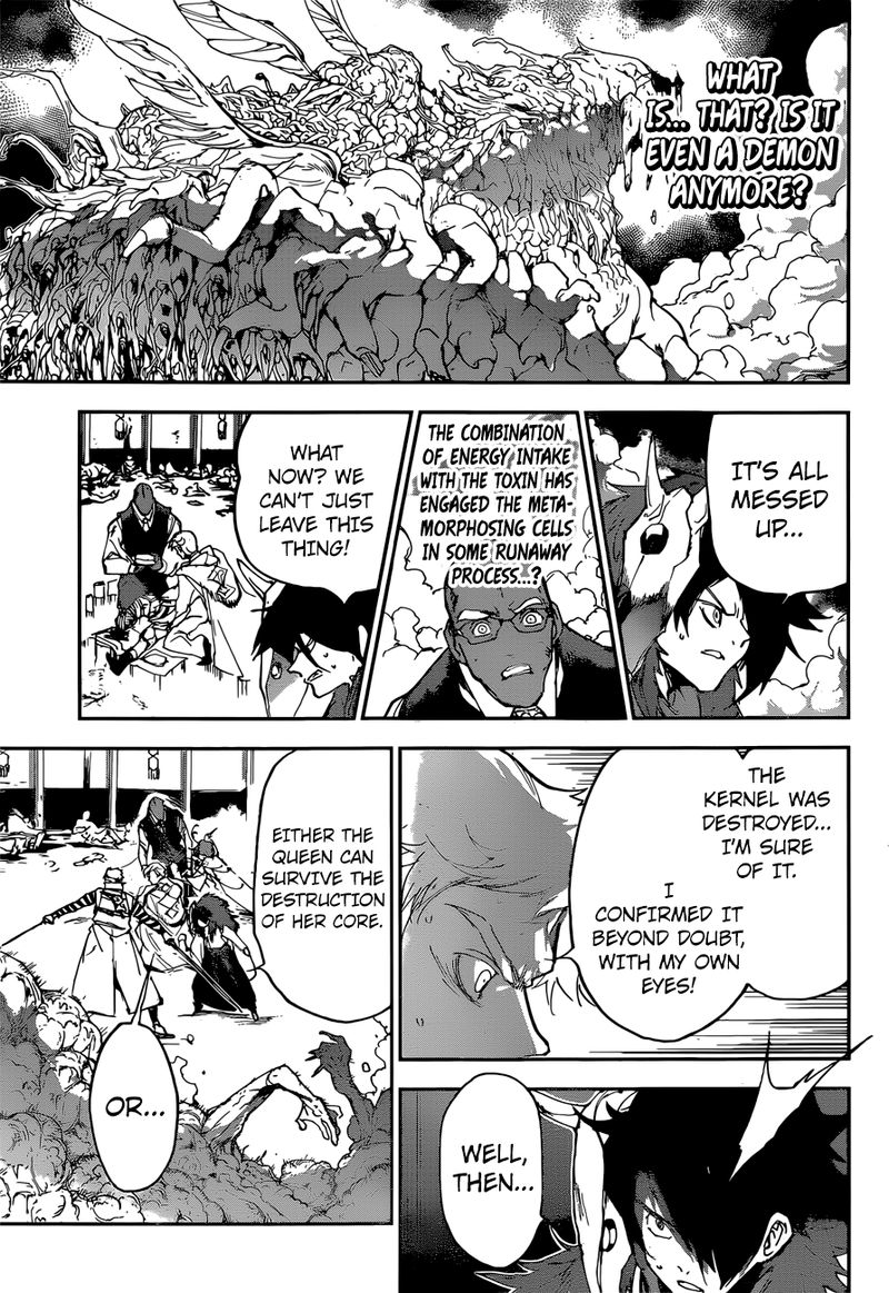 The Promised Neverland 155 12