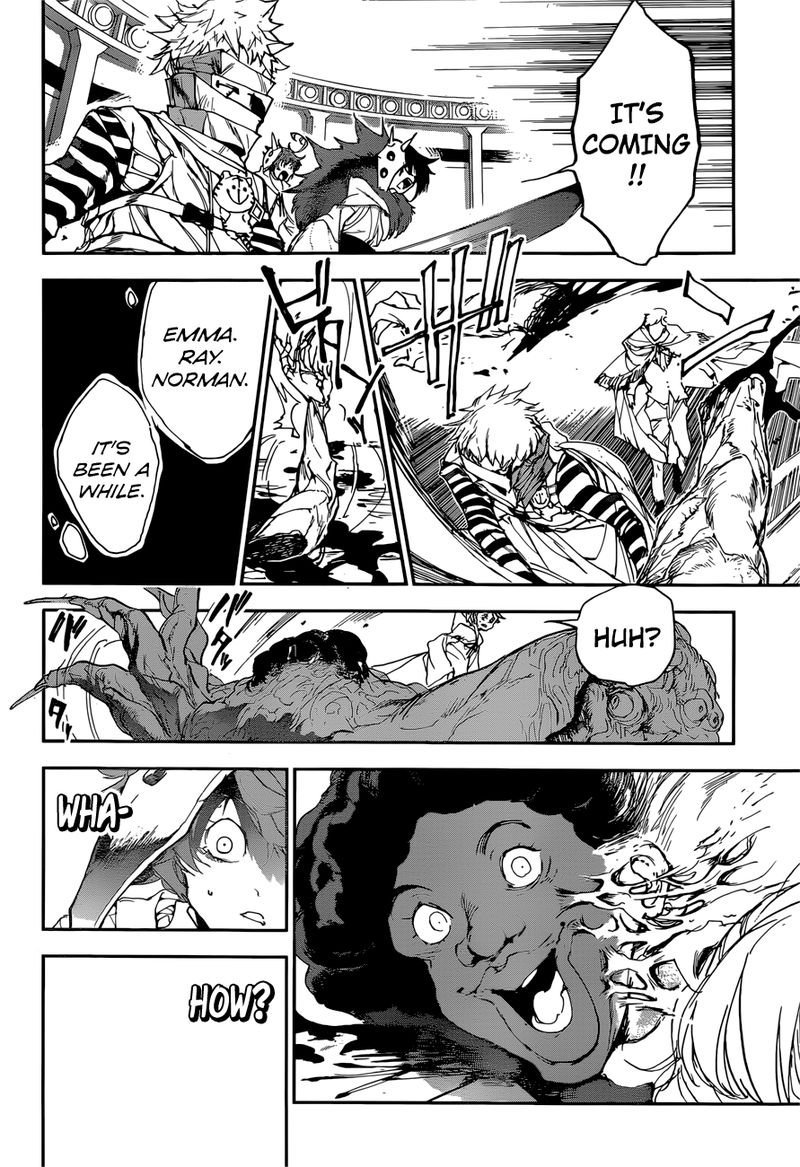 The Promised Neverland 155 15