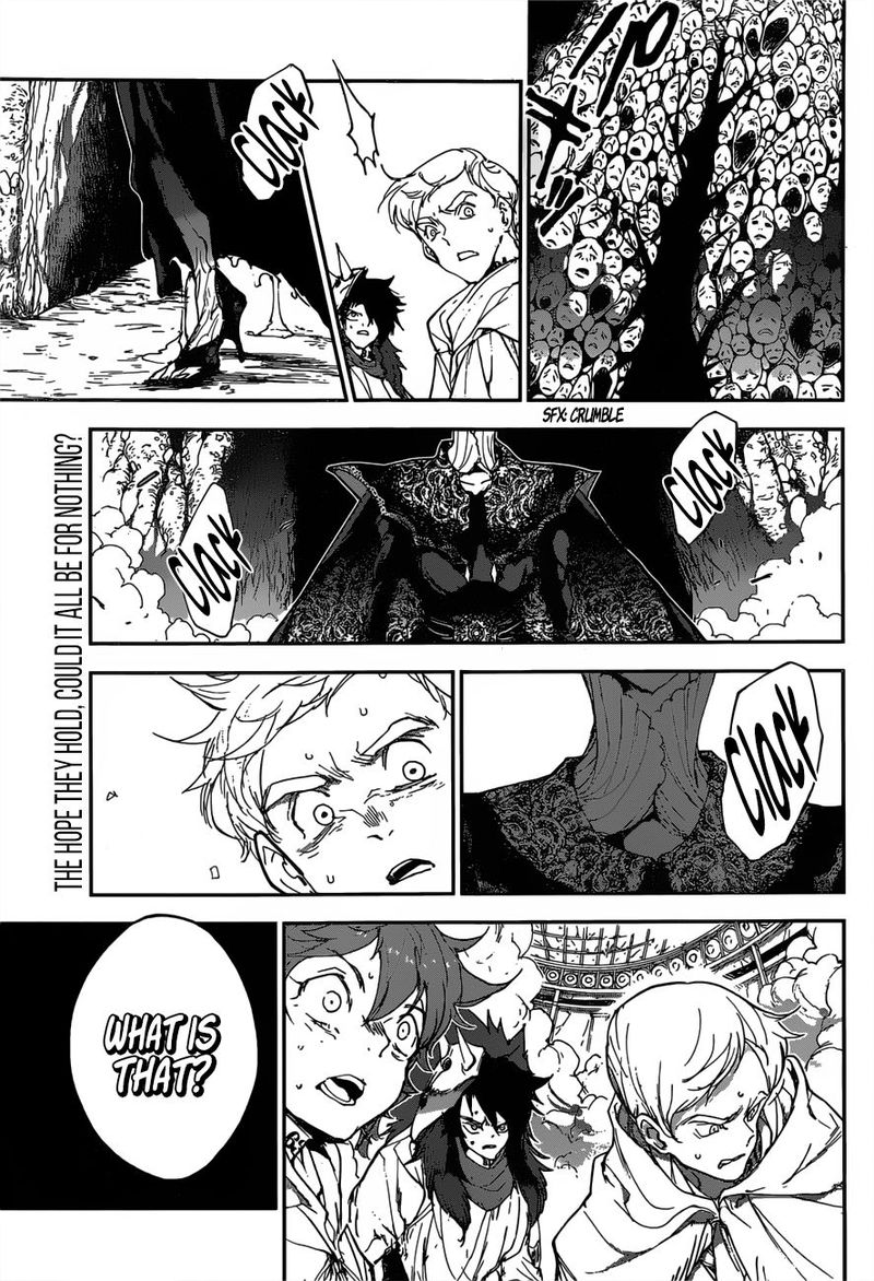 The Promised Neverland 156 1