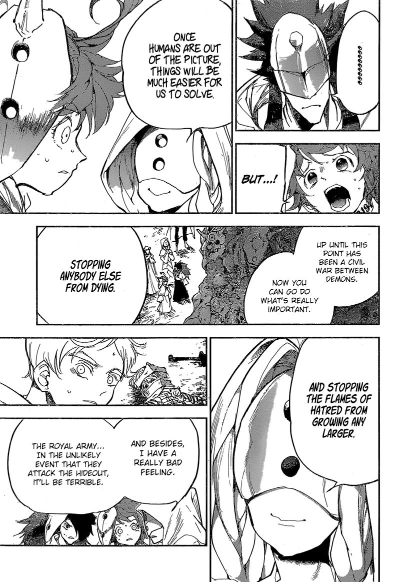 The Promised Neverland 159 12
