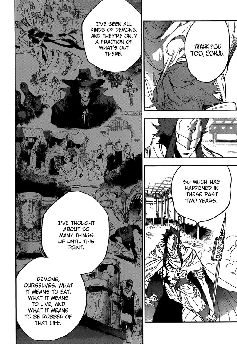 The Promised Neverland 159 15