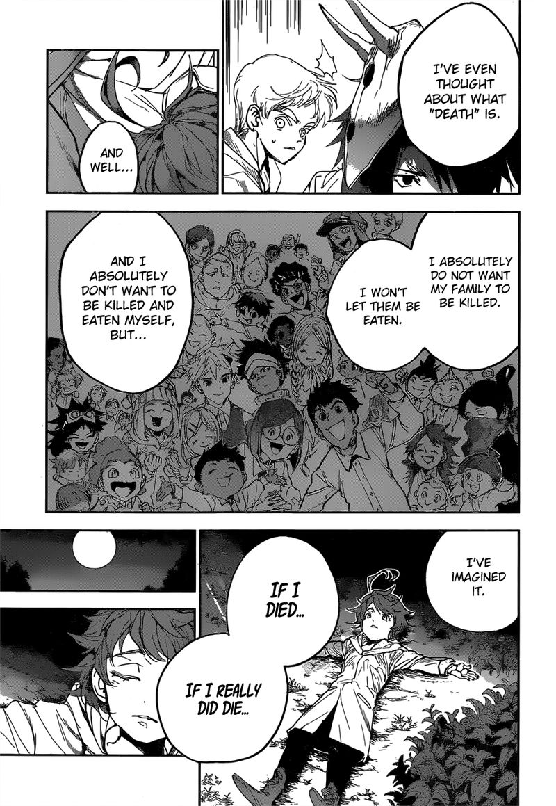 The Promised Neverland 159 16
