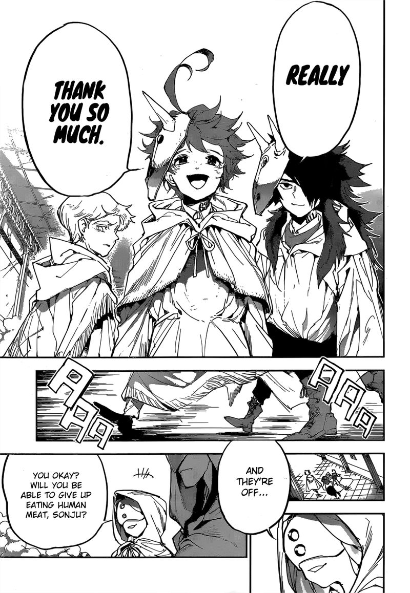 The Promised Neverland 159 18